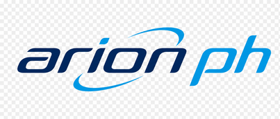 Arion PH Logo